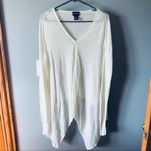 Central Park West blouse